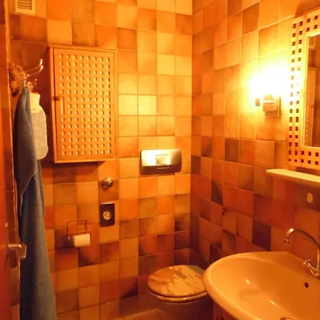Apartament 1964 In Tossens