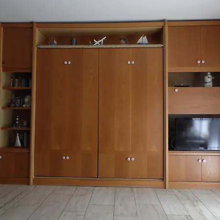 1964 In Tossens Apartament *