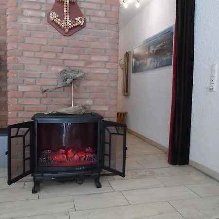 1964 In Tossens Apartament Stick